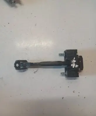 Volvo V70 Rear door check strap stopper 31298467