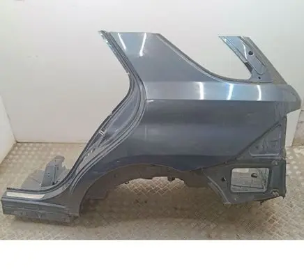Mercedes-Benz ML W166 Rear quarter panel 