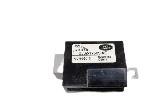 Land Rover Range Rover Evoque L538 Window wiper relay BJ32-17509-AC