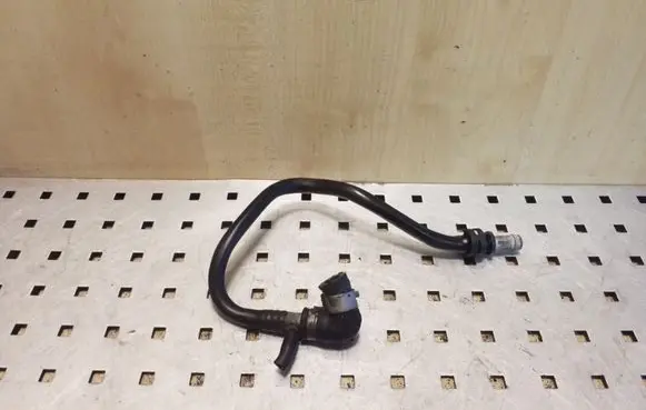 Audi A6 S6 C7 4G Vacuum line/pipe/hose 4G0611931AD
