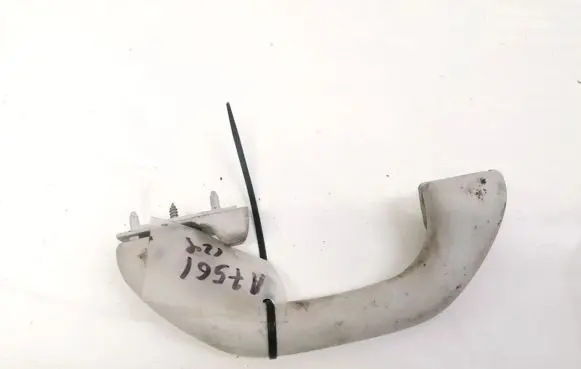Skoda Octavia Mk2 (1Z) Rear interior roof grab handle 6Y0857607