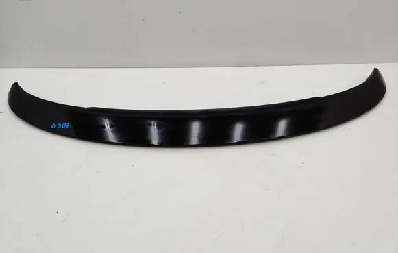 Renault Scenic IV - Grand scenic IV Front bumper upper radiator grill 658472887R