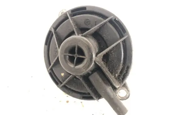 Opel Zafira A EGR valve