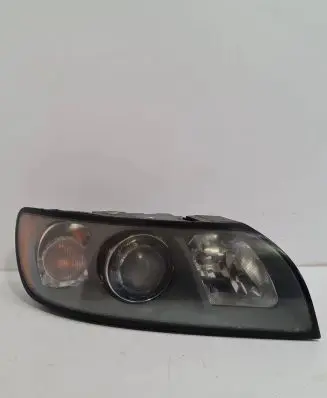Volvo V50 Headlight/headlamp 0301198274 30698653