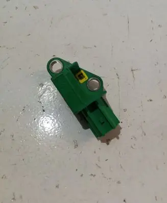 Audi A6 S6 C6 4F Airbag deployment crash/impact sensor 1K0909606C