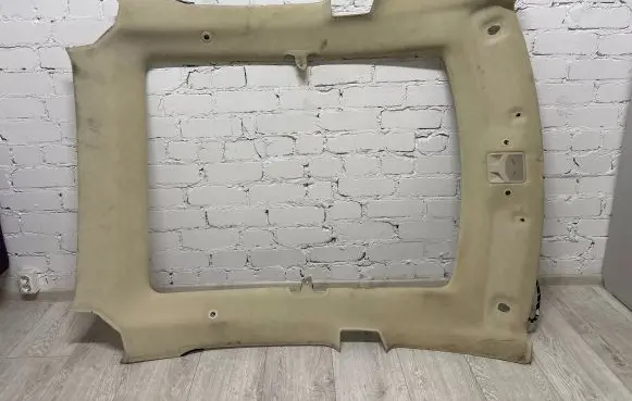Tesla Model S Headlining 100247601G 38314978