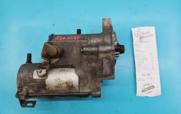 Toyota Corolla E120 E130 Starter motor IMPRK1366634