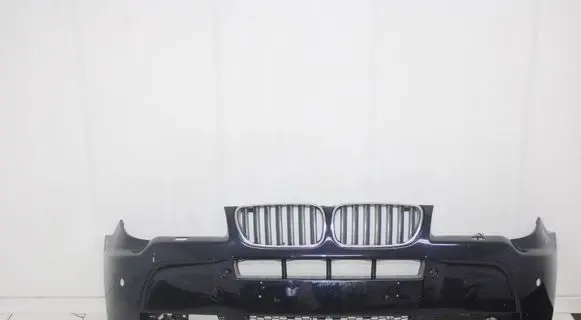 BMW X3 E83 Front bumper