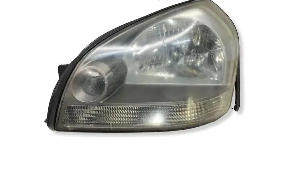 Hyundai Tucson JM Headlight/headlamp 921012EXXX RHD