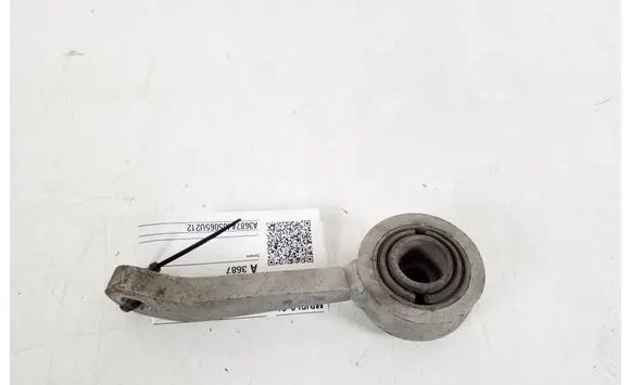 Mercedes-Benz CLS C219 Front anti-roll bar/stabilizer link A2113203889
