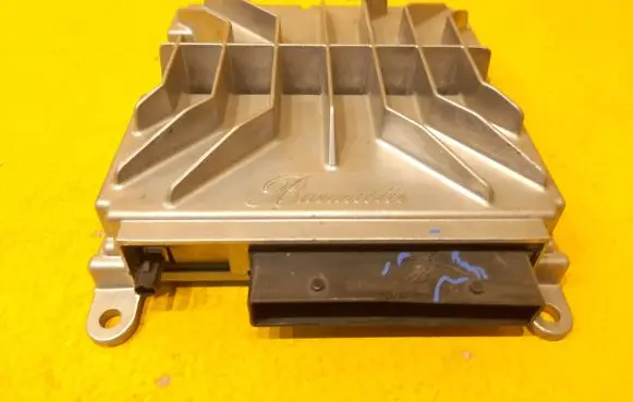 Mercedes-Benz E AMG W213 Sound amplifier A2139009027