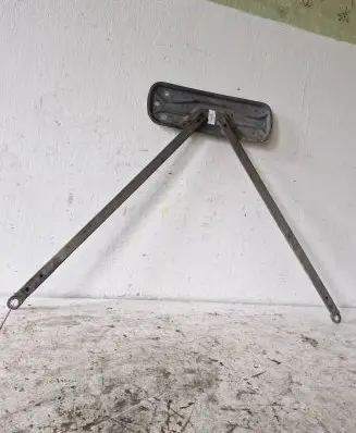 BMW 4 F36 Gran coupe Other under body part 1116041000 6861811 201712