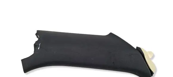 Audi A6 S6 C7 4G (C) pillar trim 4G9867287