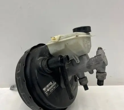 Volvo V70 Brake booster 30714320 029761