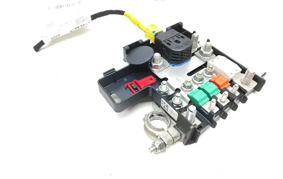 Maserati Ghibli Positive wiring loom 06700020290 49960