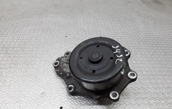 Toyota Avensis T250 Water pump