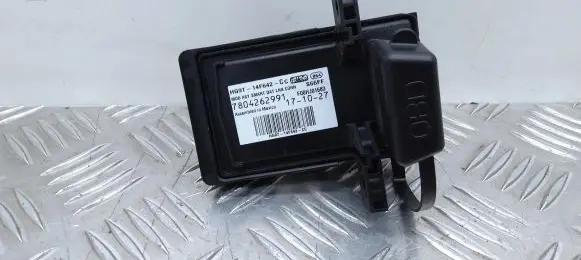 Ford Mondeo MK V Other control units/modules HG9T14F642CC