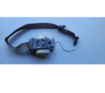 SsangYong Rodius Front seatbelt 7462121005