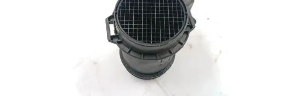 Audi A4 S4 B5 8D Mass air flow meter 0281002429