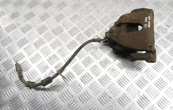 Ford Focus Front brake caliper