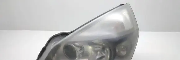 Renault Espace - Grand espace IV Headlight/headlamp
