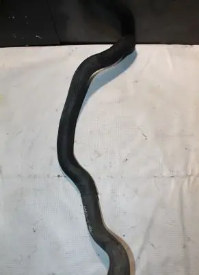 Volvo XC90 Engine coolant pipe/hose 08649743