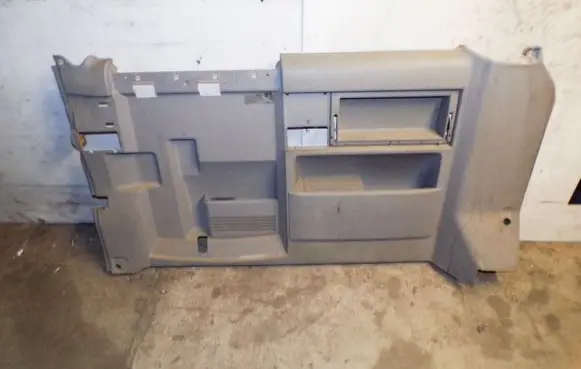 Volkswagen Multivan T4 Sliding door card 7D0867039