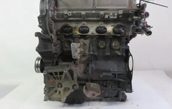 Mitsubishi Outlander Engine 4G63