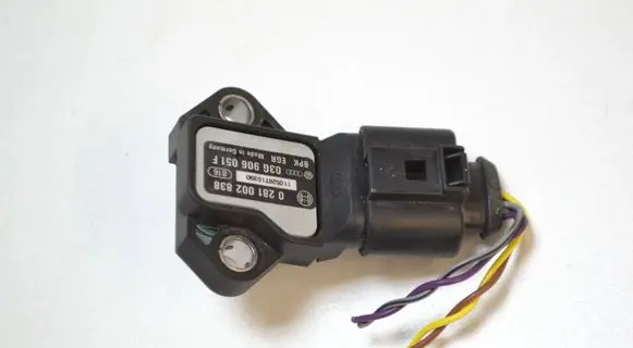 Audi A3 S3 8V Air pressure sensor 0281002838