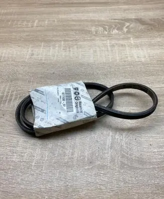 Fiat Punto (188) Alternator belt 007179398