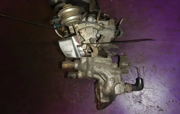 Fiat 500 Cinquecento Carburettor 