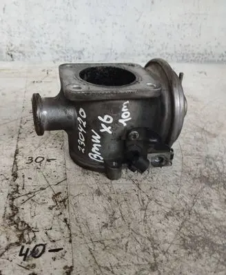 BMW X6 E71 EGR valve 7804380