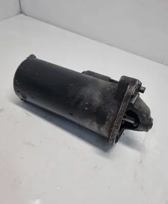 Volvo S60 Starter motor 0001109252 082019