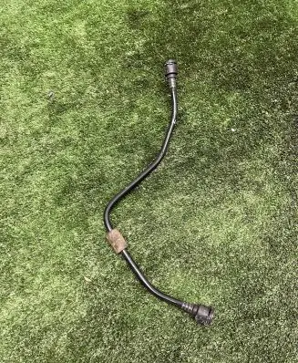 BMW X5 G05 Engine coolant pipe/hose