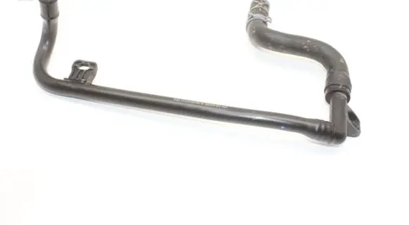 Audi Q4 Sportback e-tron Engine coolant pipe/hose 1EA121082P