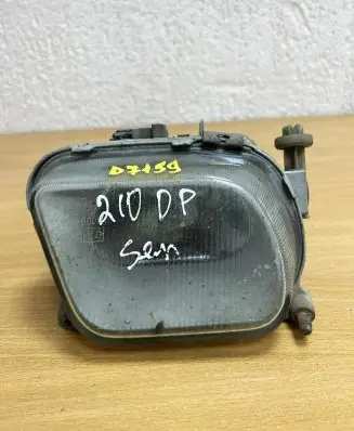 Mercedes-Benz E W210 Front fog light 1305233161 D7159