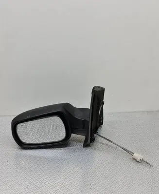Ford Fiesta Manual wing mirror E11015782