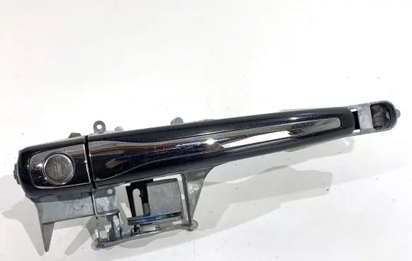 Citroen C5 Front door exterior handle 