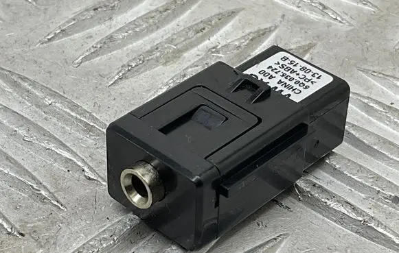 Skoda Octavia Mk3 (5E) AUX in-socket connector 5Q0035724