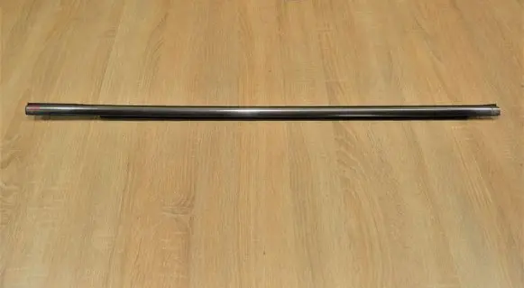 Chevrolet Aveo Trim molding 