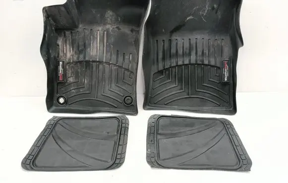 Honda Civic X Car floor mat set 01932 01839