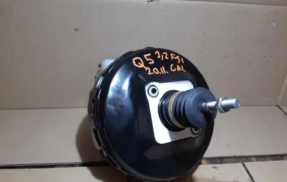 Audi Q5 SQ5 Brake booster