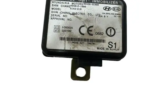 KIA Magentis Other control units/modules 954203C000 4548121000