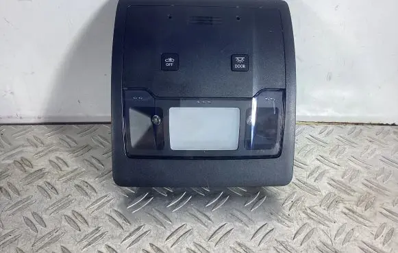 Lexus RC Front seat light 1D111227G