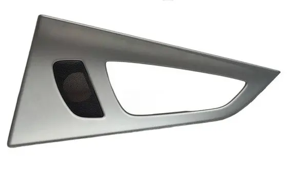 Audi A7 S7 4G Other rear door trim element 4G8867420 670940