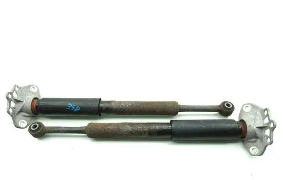 Jeep Grand Cherokee Rear shock absorber/damper 