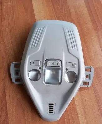 Citroen C4 II Picasso Front seat light 96781446BJ 9678124477 9678124177
