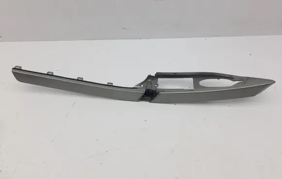 Mazda CX-7 Front door trim bar EH7068D4Y