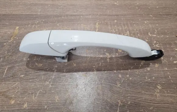 Chrysler Town & Country V Front door exterior handle 1NA54GW7AF