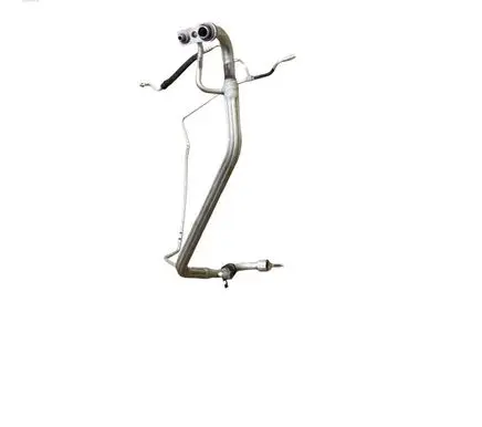 Chevrolet Malibu Air conditioning (A/C) pipe/hose 84613081